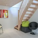 Four-bedroom In V *