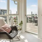 Tatil Evi Four-bedroom In V *