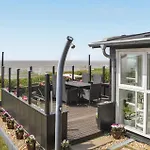 Four-bedroom In V * Esbjerg