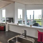Four-bedroom In V Holiday home *
