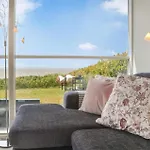 Four-bedroom In V Tatil Evi