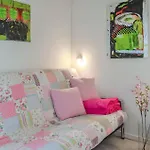 Tatil Evi Four-bedroom In V