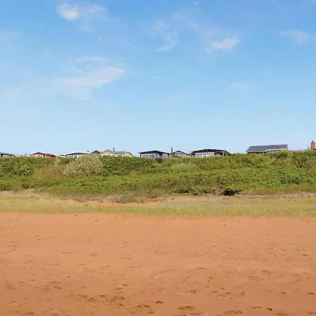 Ferienhaus Gorgeous Home In Esbjerg V With House Sea View