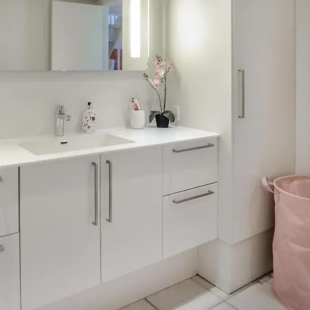 Four-bedroom In V * Esbjerg