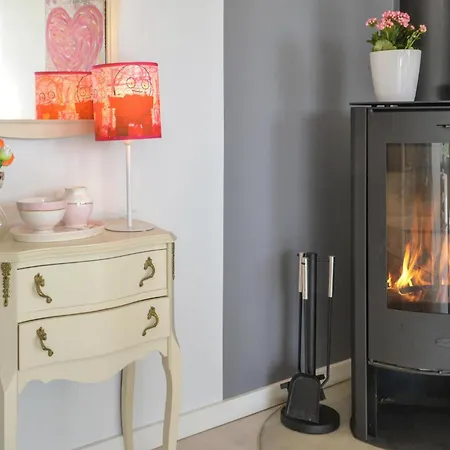 Gorgeous Home In Esbjerg V With House Sea View