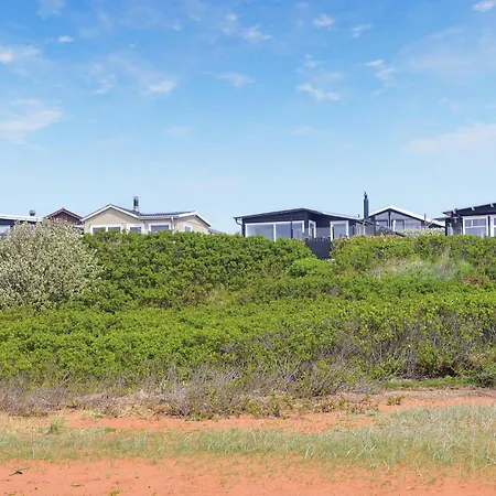 Gorgeous Home In Esbjerg V With House Sea View Ferienhaus
