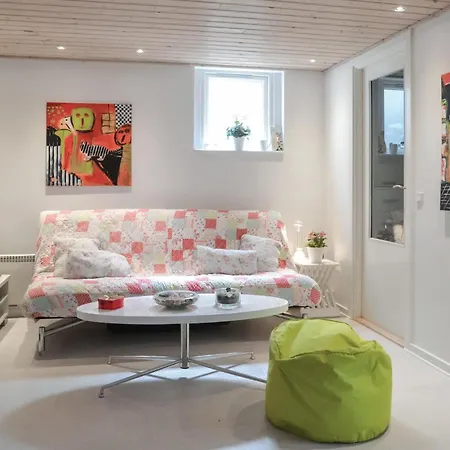 Gorgeous Home In Esbjerg V With House Sea View