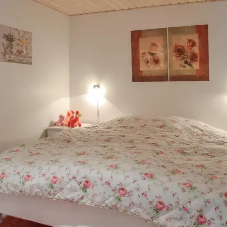 Four-bedroom In V Esbjerg