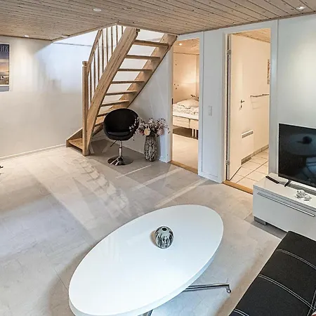 Gorgeous Home In Esbjerg V With House Sea View Casa de Férias Esbjerg