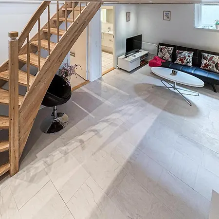 Gorgeous Home In Esbjerg V With House Sea View